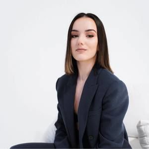 Meet your Posher, Tatevik